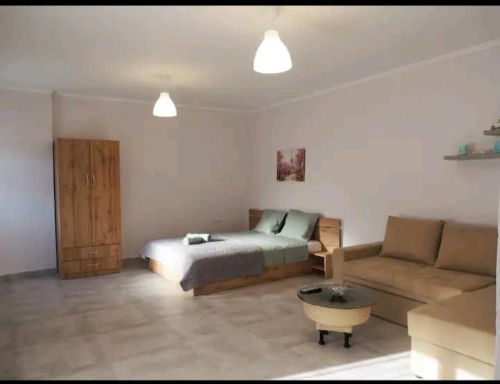 Apartments Dimitra Valanidorachi 외부 사진